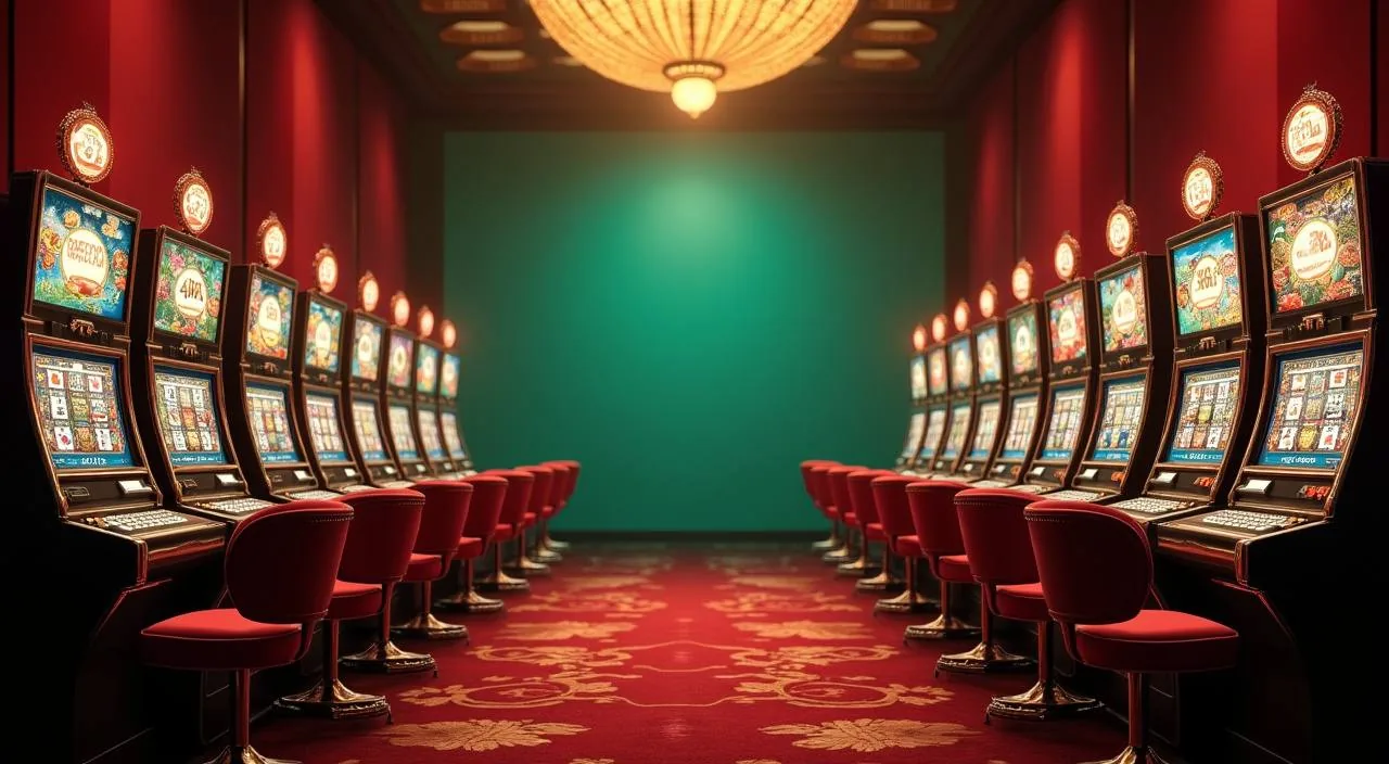 Roulette Spinmaster
